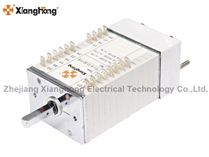 F11-Y延時(shí)速動(dòng)輔助開關(guān)